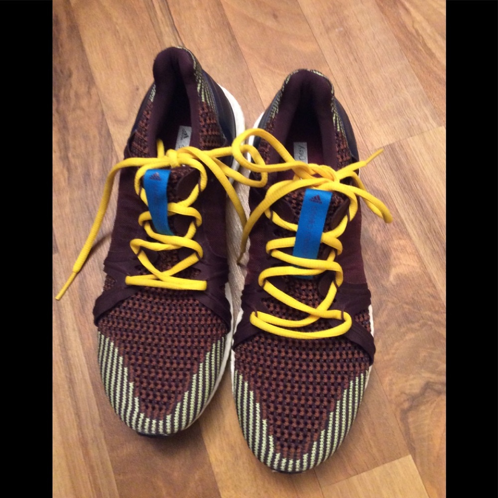 Adidas by Stella McCartney shoes